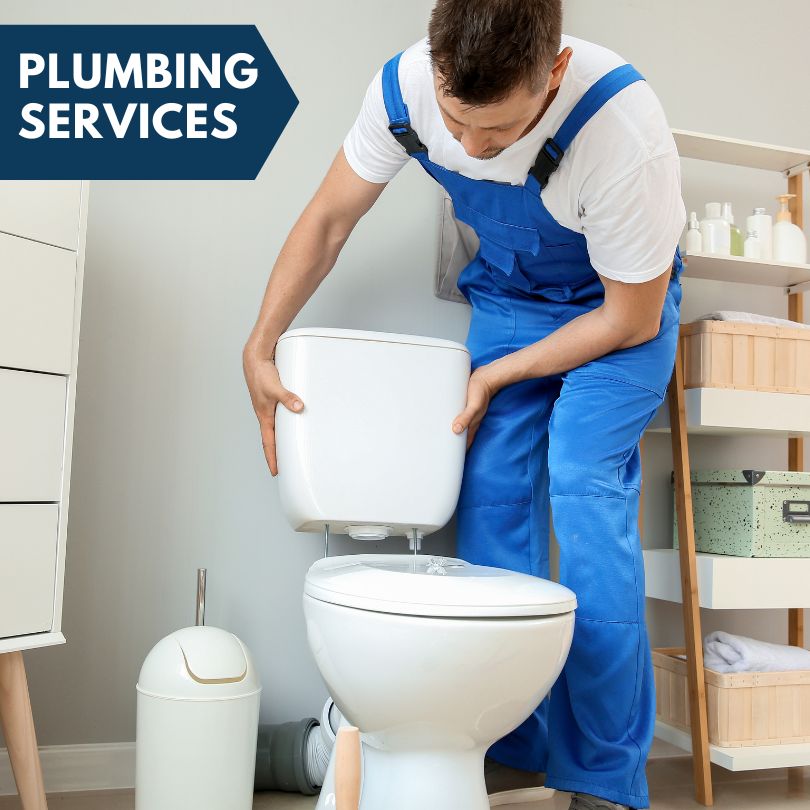 Plumbing Company in Stoneville, NC